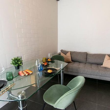 We Home - Sarpi House - Milano Экстерьер фото