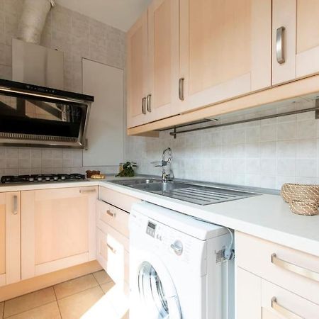 We Home - Sarpi House - Milano Экстерьер фото