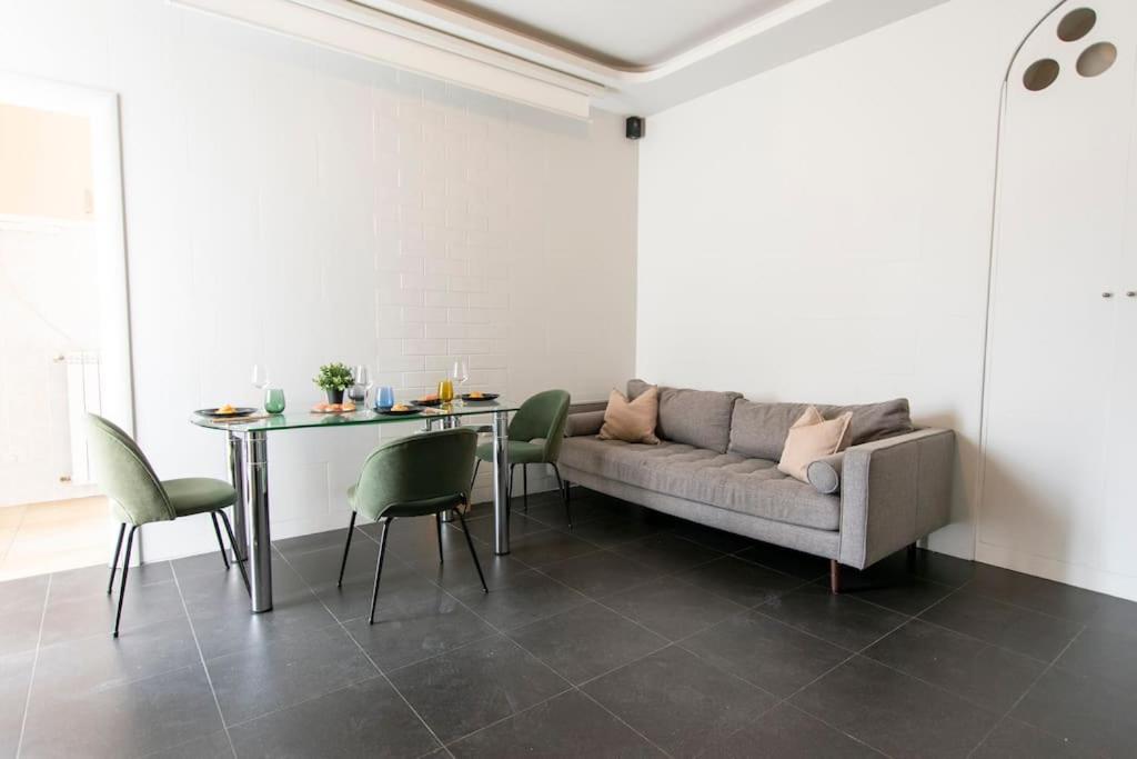We Home - Sarpi House - Milano Экстерьер фото