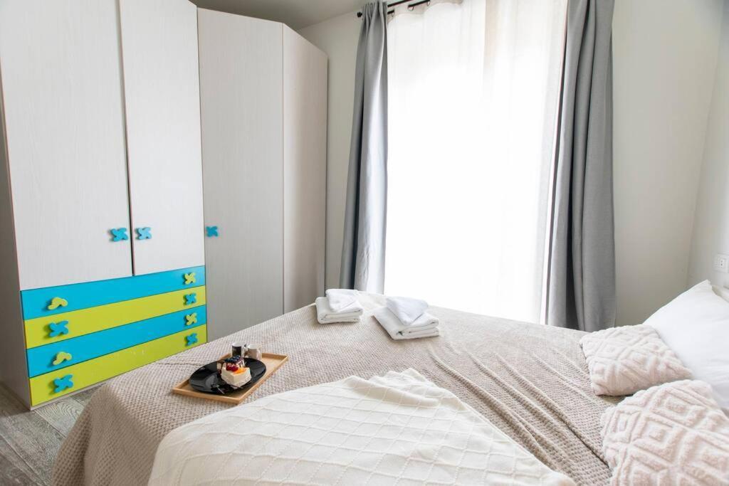 We Home - Sarpi House - Milano Экстерьер фото