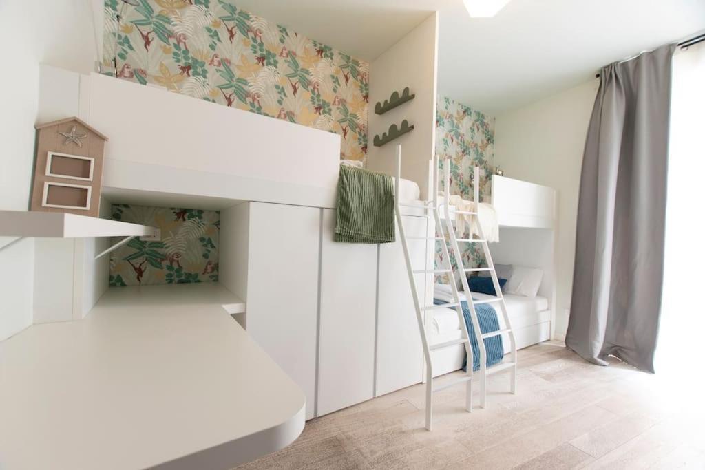 We Home - Sarpi House - Milano Экстерьер фото